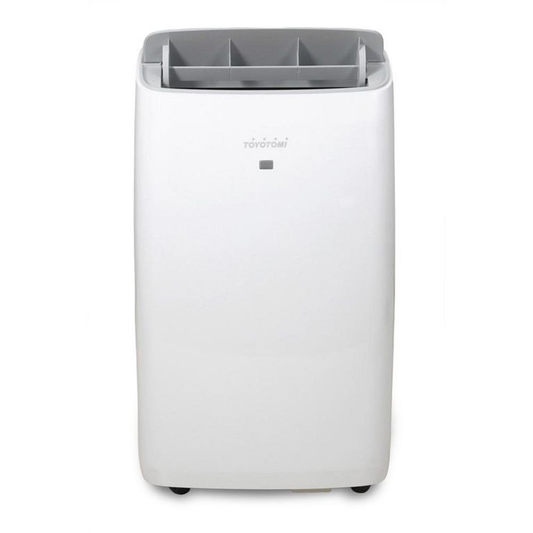 Aire Acondicionado Portátil Wifi 14000 AC-NV14FCW