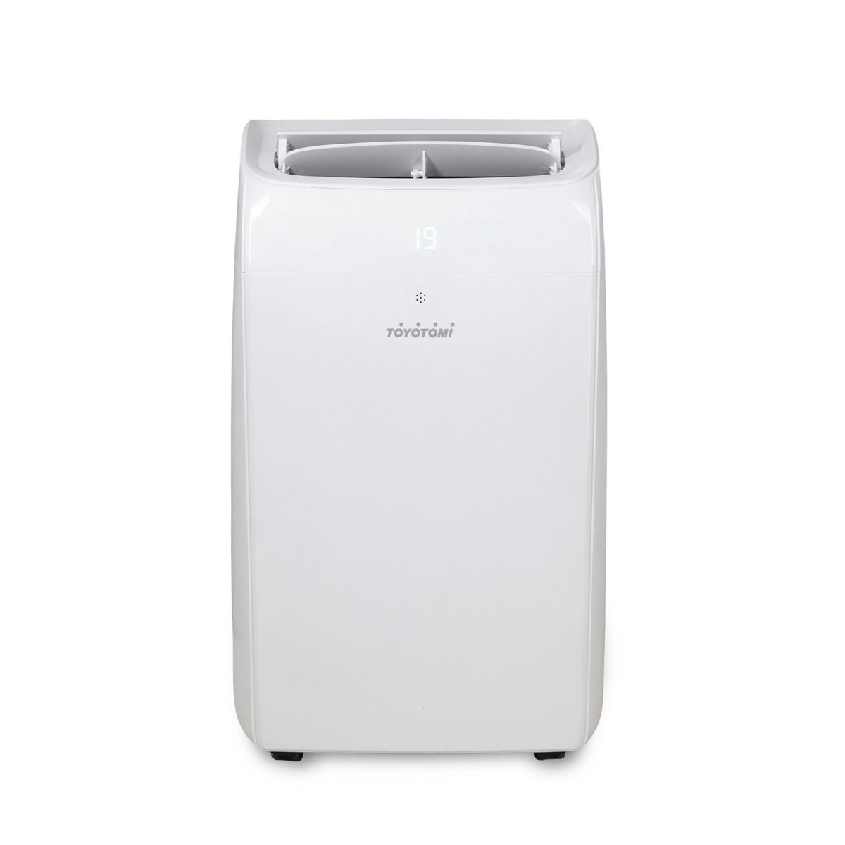 TOYOTOMI - Aire Acondicionado Portátil Wifi 12000 AC-DM12FW