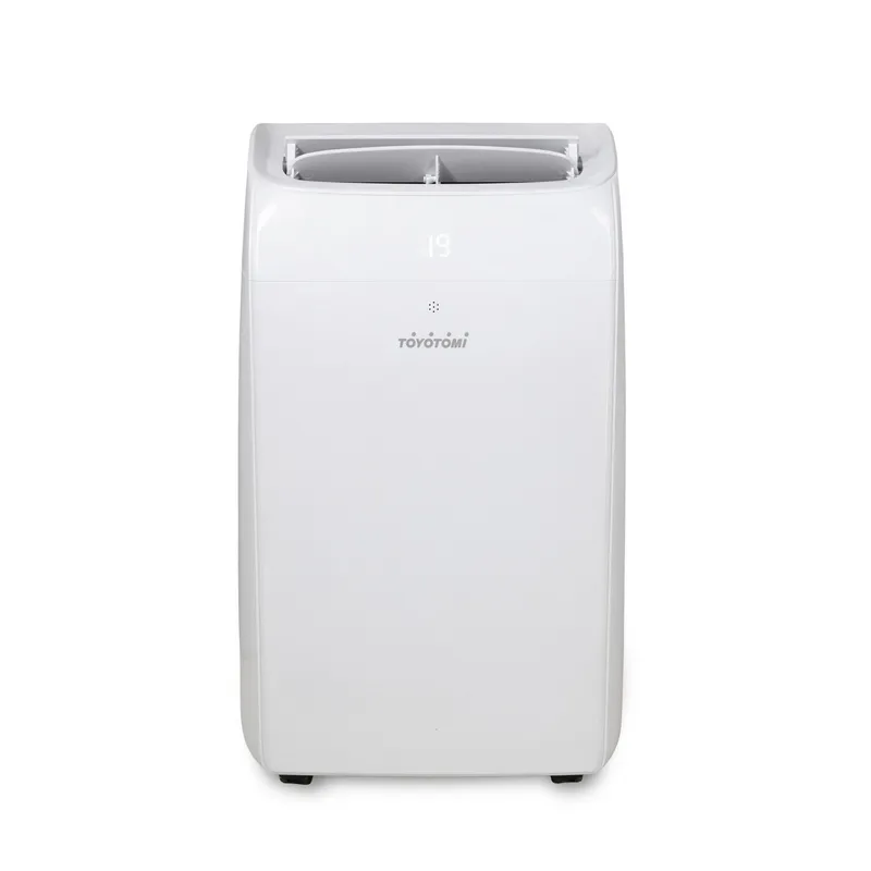TOYOTOMI - Aire Acondicionado Portátil Wifi 12000 BTU AC-DM12FW