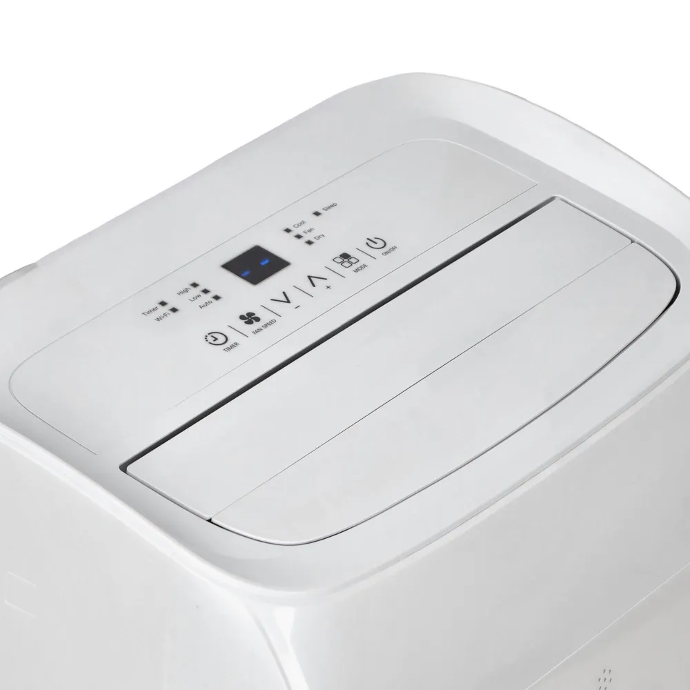 Aire Acondicionado Portátil Wifi 12000 AC-DM12FW, foto 4
