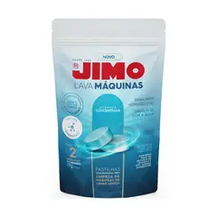 JIMO - Lavavajillas lava máquinas