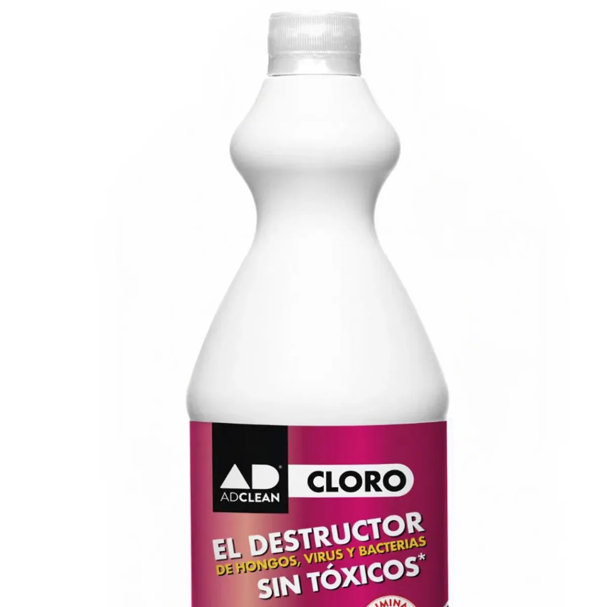 ADCLEAN - Cloro destructor no tóxio 1 l