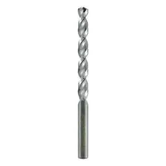 ALPEN - Broca Acero Inoxidable Hss Co 5% 11 mm
