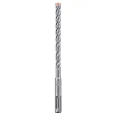 ALPEN - Broca Concreto Force X Sds Plus 12 mm 160/100 mm