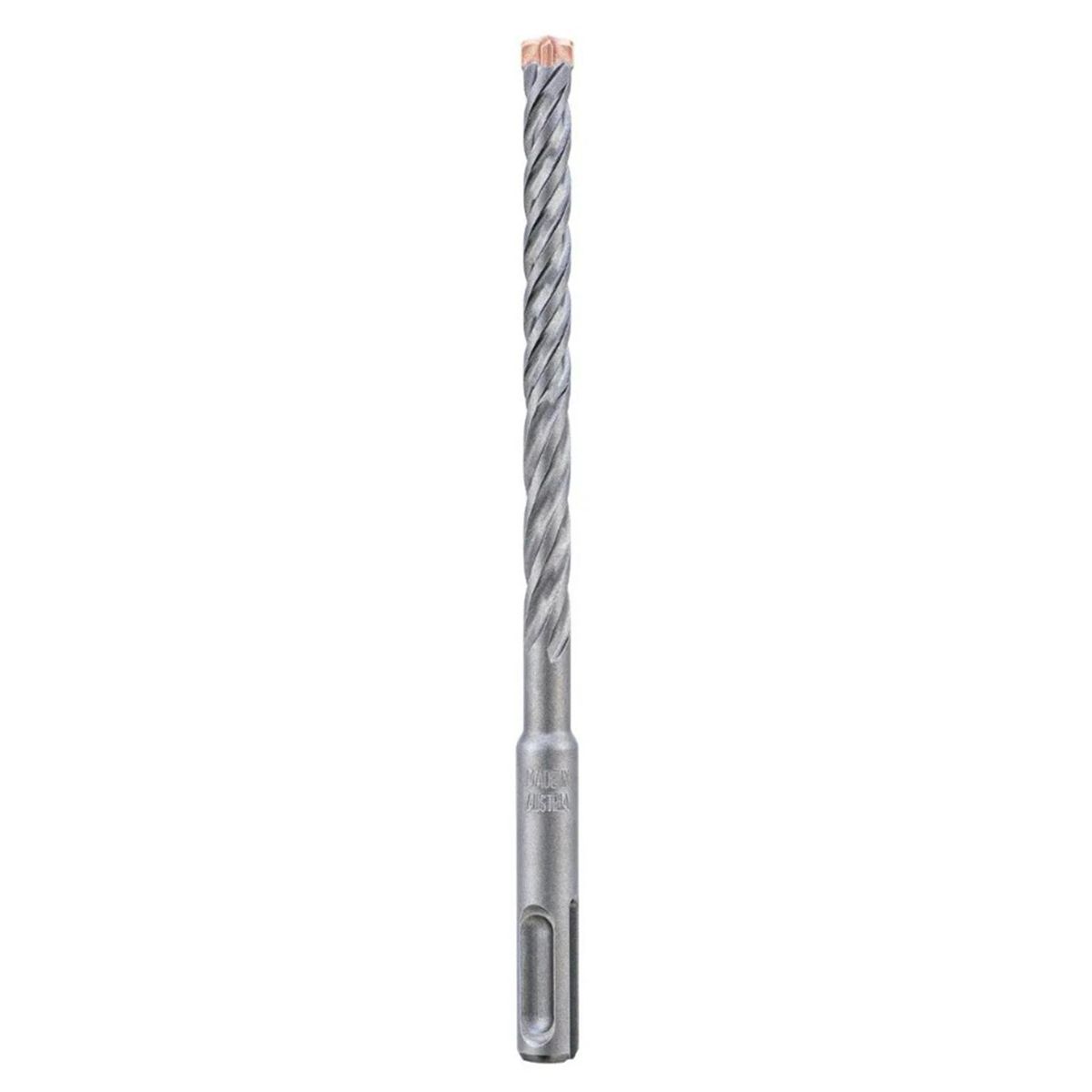 ALPEN - Broca Concreto Force X Sds Plus 14 mm 210/150 mm