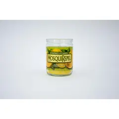 SOHOGAR - Vela citronela repelente