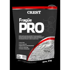 CREST - Frague Blanco 5 kg