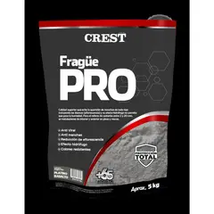 CREST - Frague Platino 5 kg