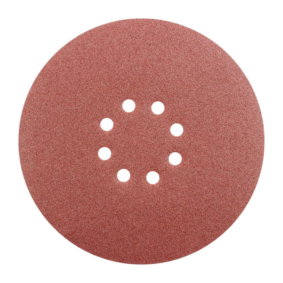 STANLEY - Set 5 Discos De Lija Para Pared 8-7/8" Sta0120Ws