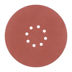 STANLEY - Set 5 Discos De Lija Grano 80 De 8-7” Sta0080Ws