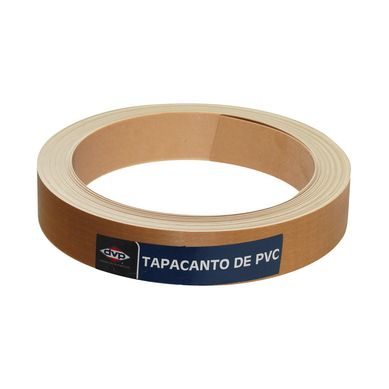 Tapacanto PVC Peral 21x0,45 mm 10 m