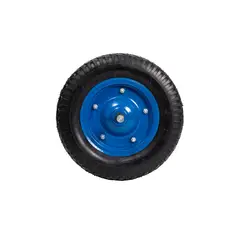 Plasmet - Rueda Para Carretilla Neumática