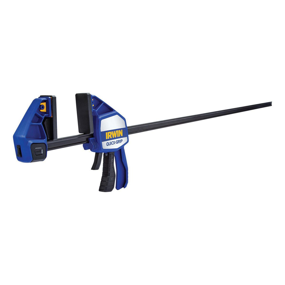 IRWIN - Prensa Rápida Para Madera Quick-Grip 50” Irwin 2005880