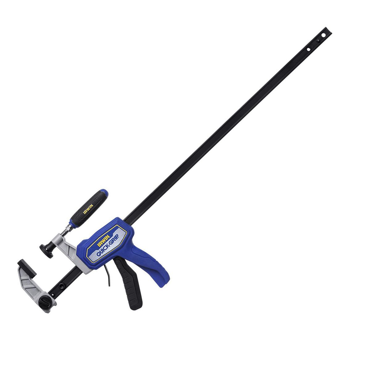 IRWIN - Prensa Híbrida 24" Quick-Grip Irwin Irht83501-La
