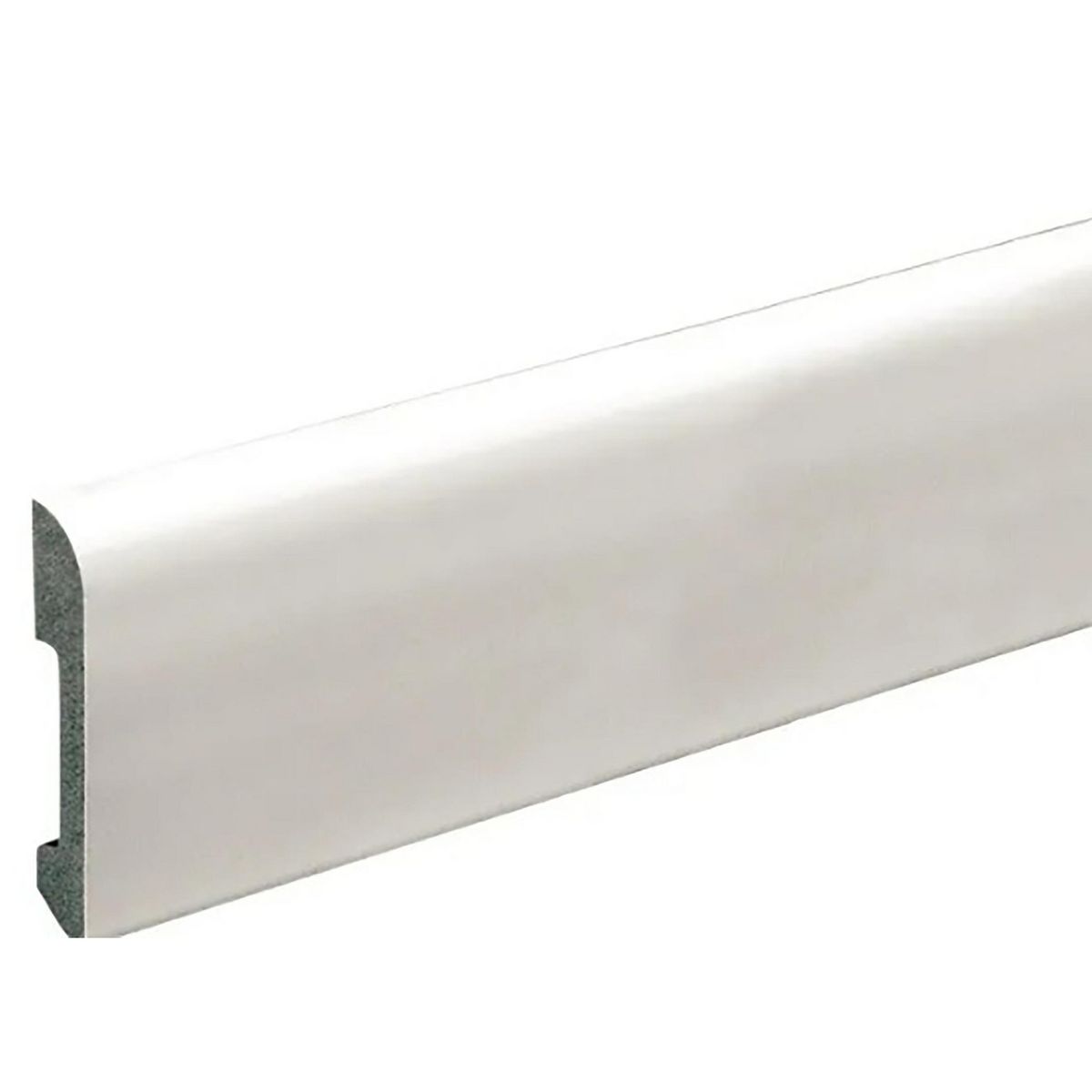 ATRIM - Guardapolvo Classic 68 Mm. X 15 Mm X 2,4 Mt. Fresno Americano