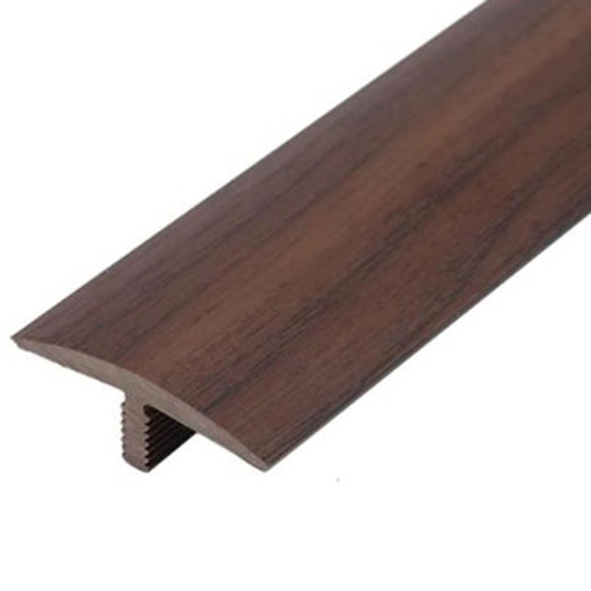 ATRIM - Perfil Desnivel Pvc 55 X 9,2 Mm X 1 Mt. Abedul
