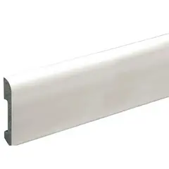 ATRIM - Guardapolvo Classic 68 Mm. X 15 Mm X 2,4 Mt. Abedul