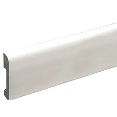 ATRIM - Guardapolvo Classic 68 Mm. X 15 Mm X 2,4 Mt. Melia