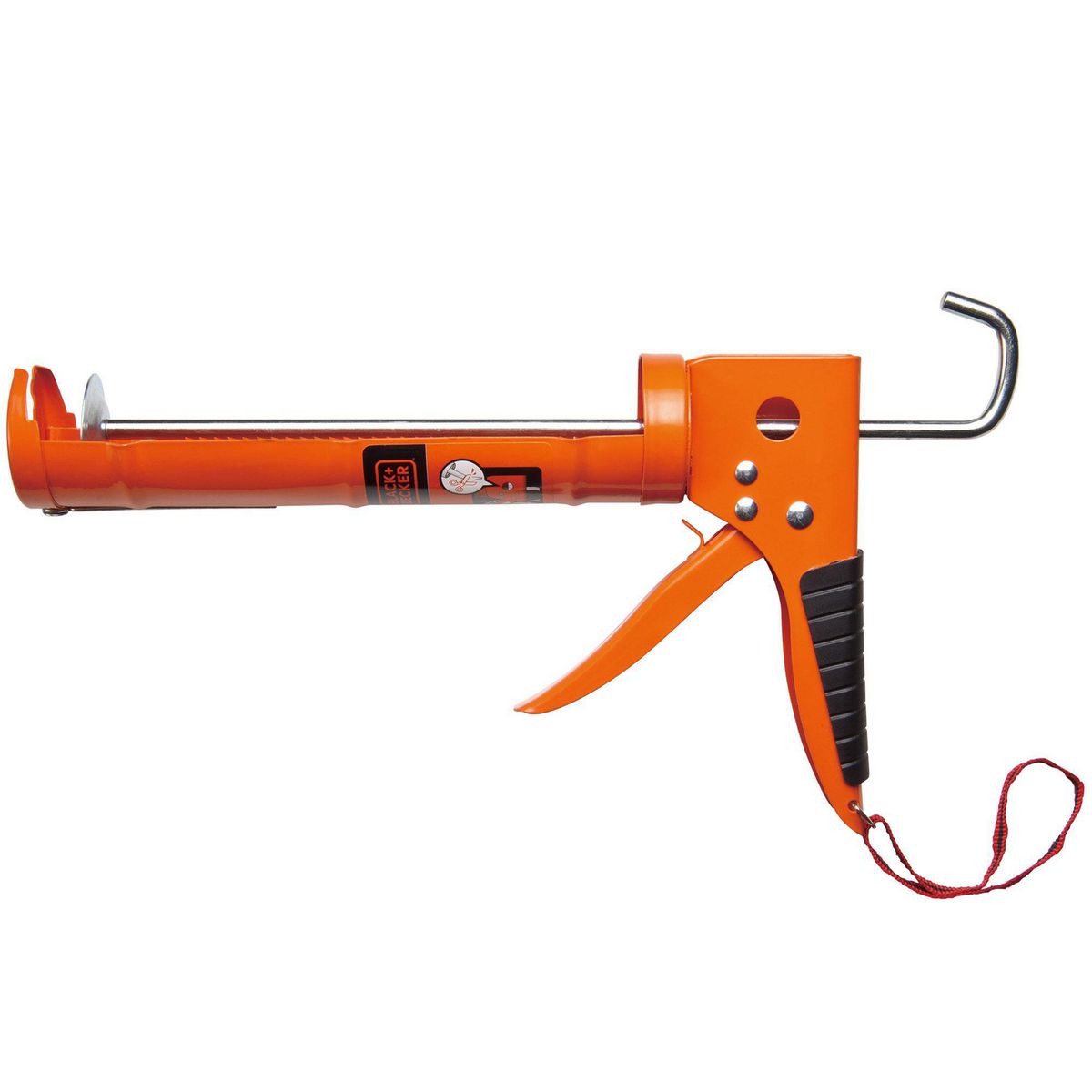 BLACK+DECKER - Pistola Calafatera Bdht81570