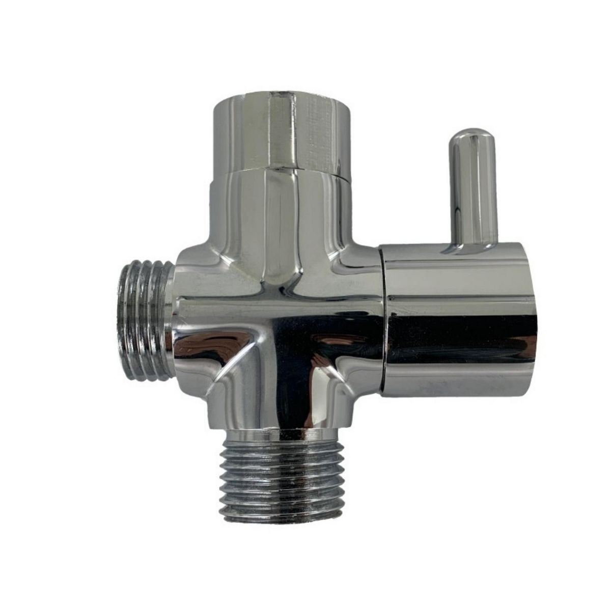 CORSOVALV - Llave Derivadora de 1/2" para ducha