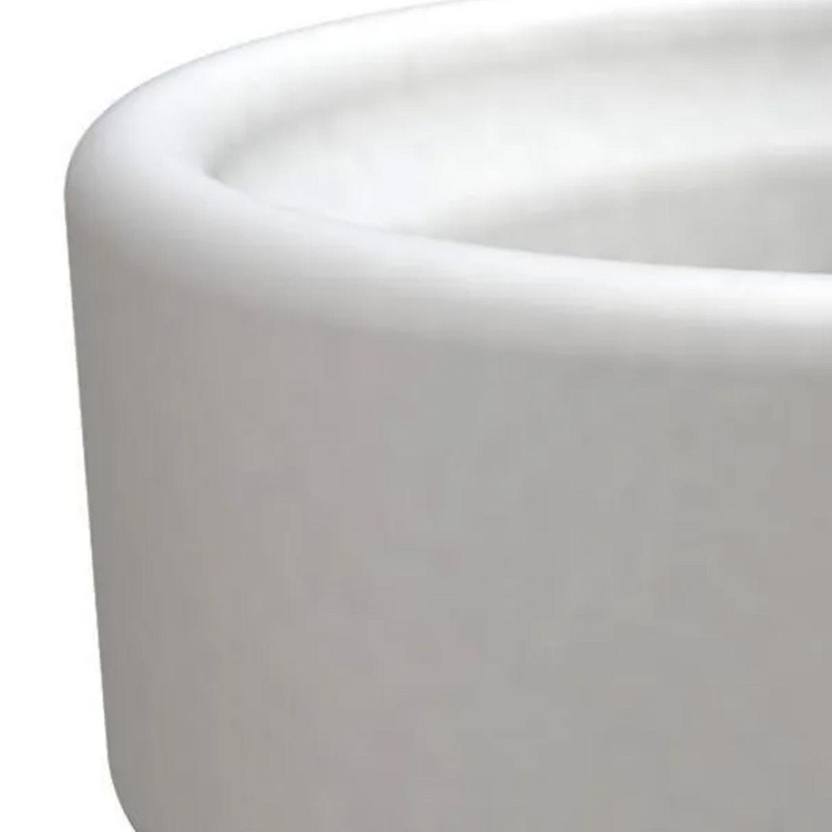 BONOMINI - Adaptador Concéntrico Flexible WC 100/110mm