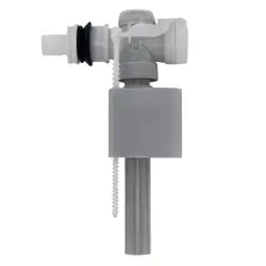 CORSOVALV - Válvula de Llenado Lateral de 1/2" para WC