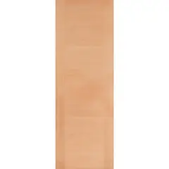MAFORSA - Puerta MDF 85x200 cm Capri Chapa Natura