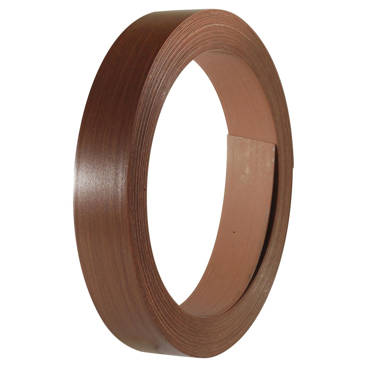 DVP - Tapacanto PVC Cerezo 21x0,45 mm 10 m