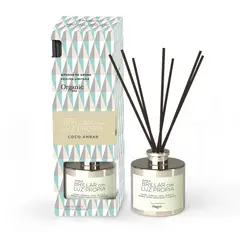 ORGANIC - Difusor Coco Ámbar