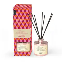 ORGANIC - Difusor Frambuesa & Durazno