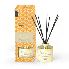 ORGANIC - Difusor Frutos Rojos