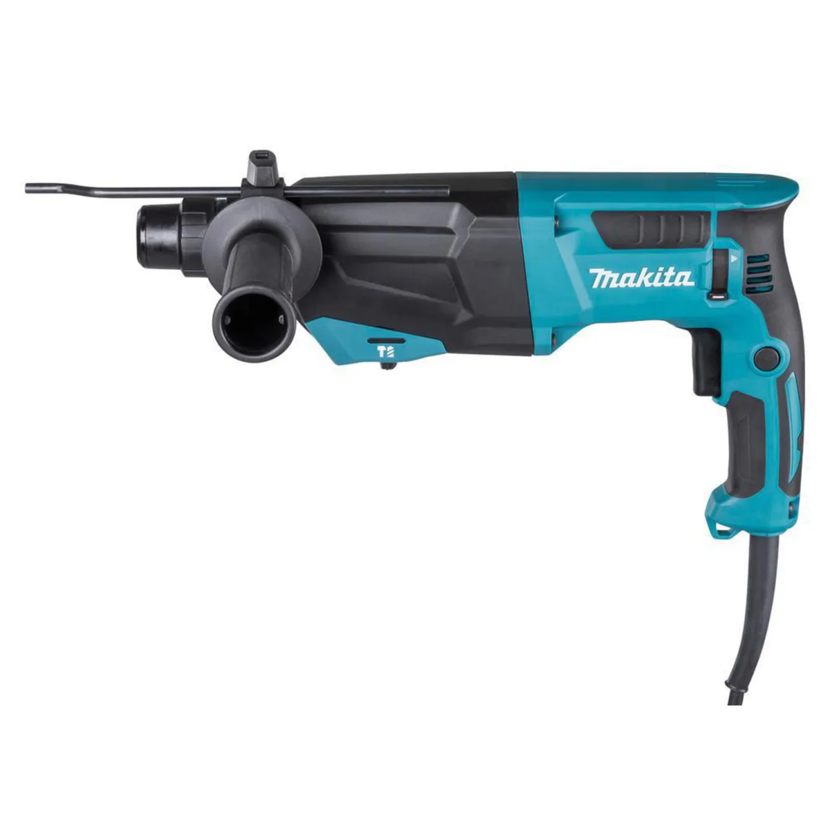 MAKITA - Rotomartillo SDSPLUS 26 mm 800W 3 modos