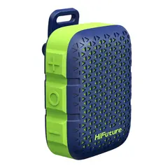 GENERICO - Parlante Bluetooth HiFuture Pocket S Azul