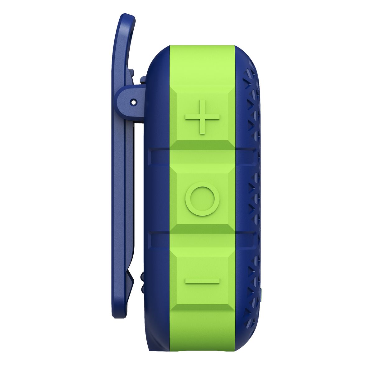 GENERICO - Parlante Bluetooth HiFuture Pocket S Azul