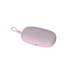 GENERICO - Parlante Bluetooth Compacto HiFuture Ascendo Pink
