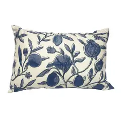 JUST HOME COLLECTION - Cojín Granada Full Color 55x35 cm