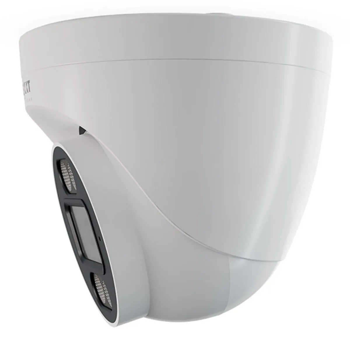 NEXXT SOLUTIONS - Cámara de torreta fija para interiores 2K 5MP RJ45