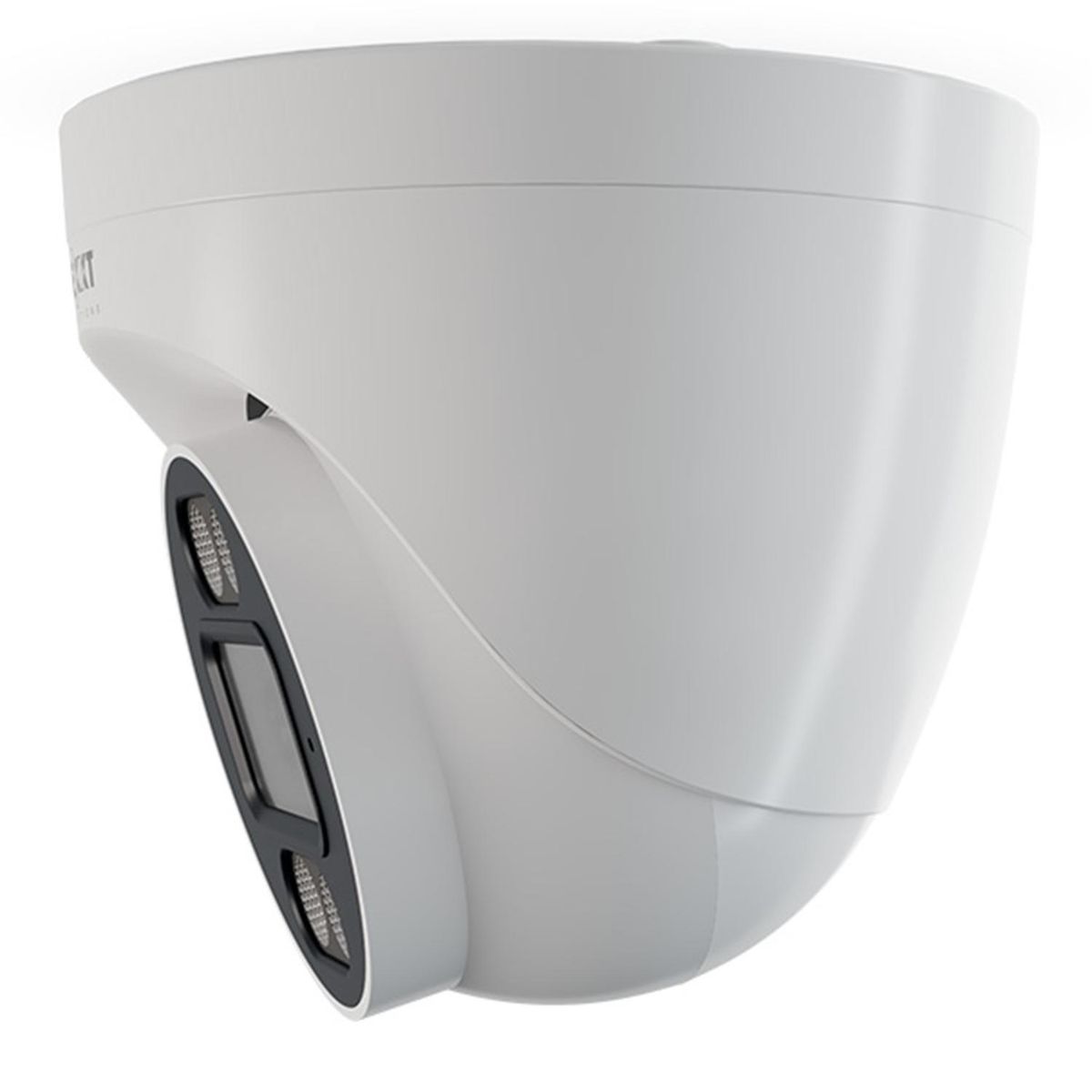 NEXXT SOLUTIONS - Cámara de torreta fija para interiores 2K 5MP RJ45