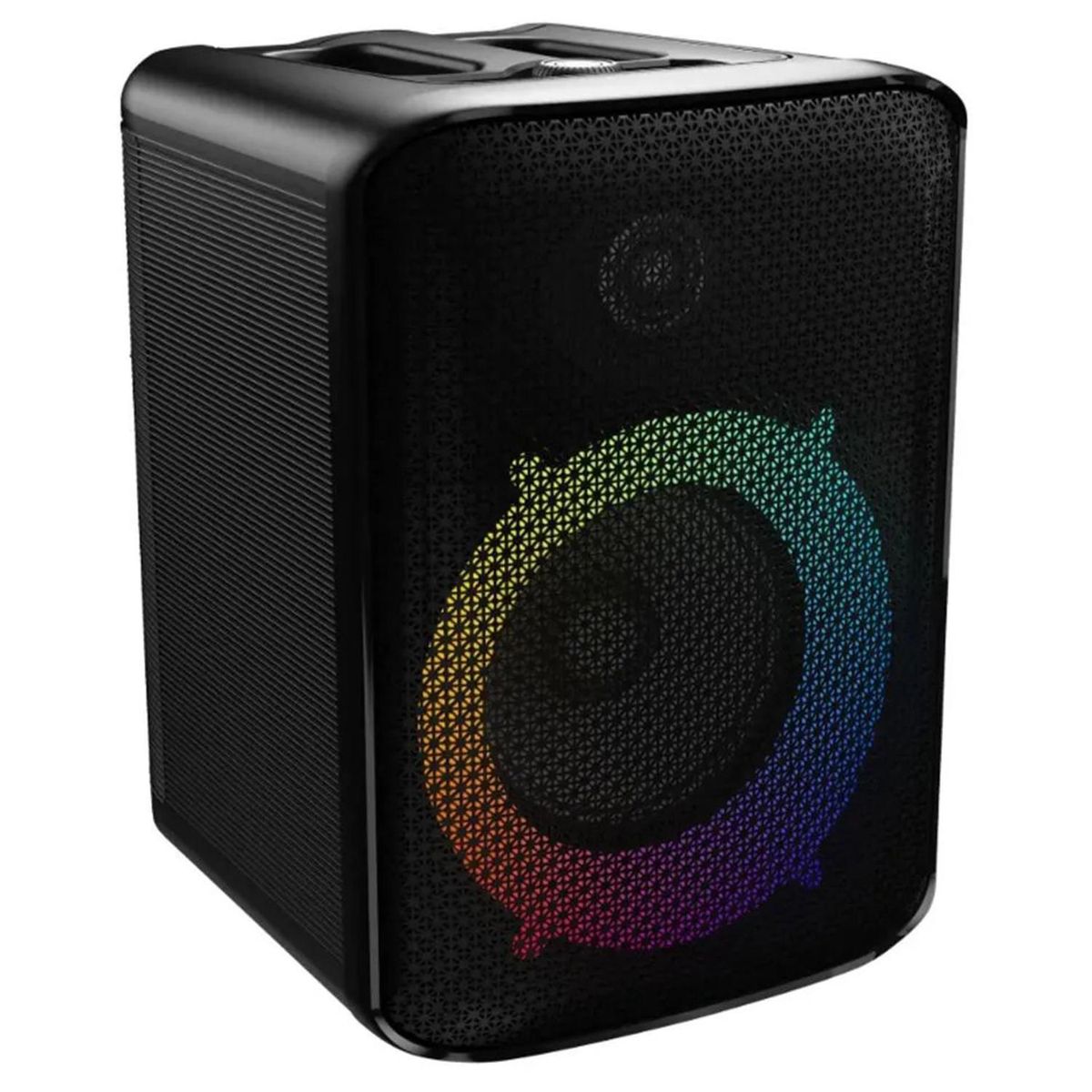 GENERICO - Parlante Inalámbrico HiFuture Event Speaker Negro