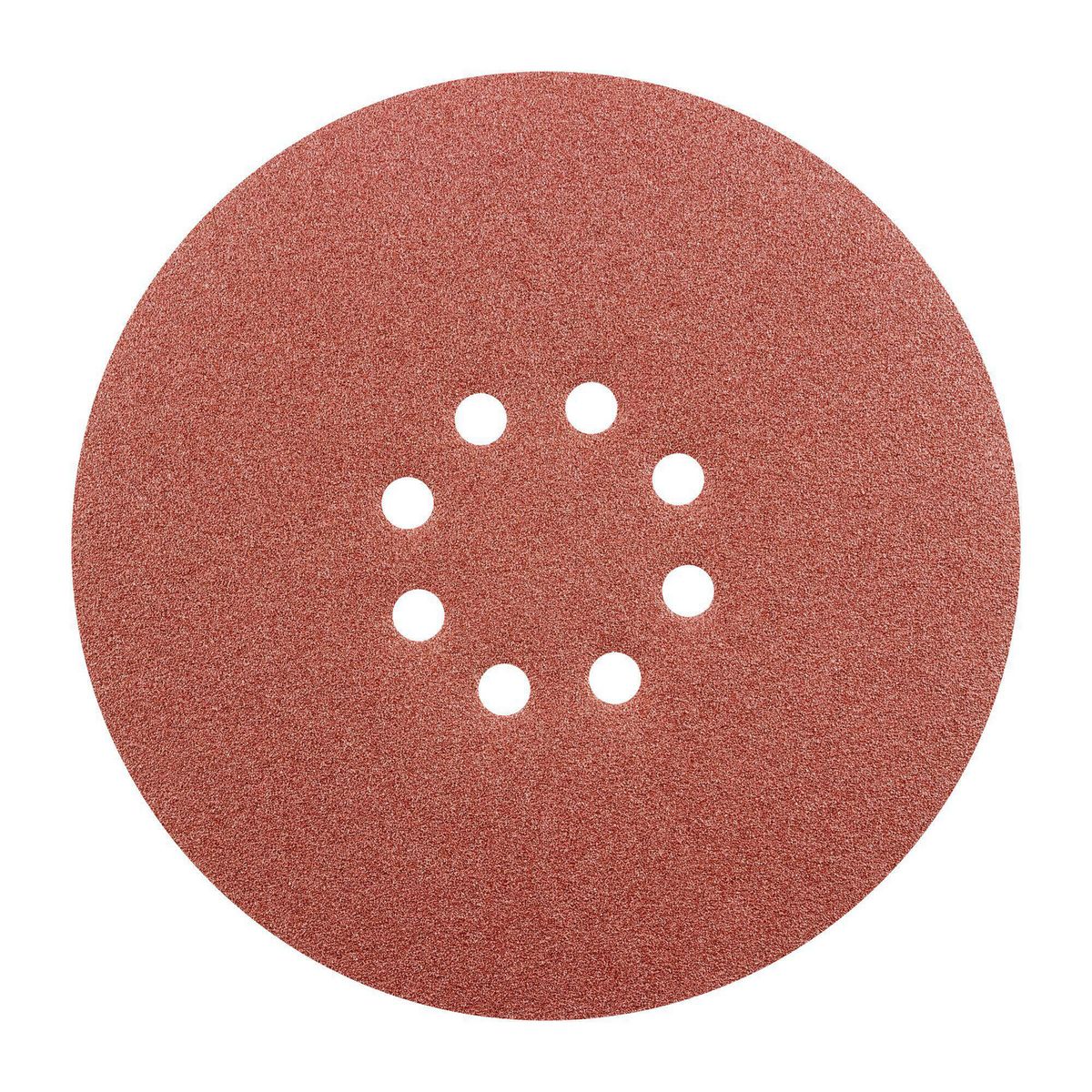 STANLEY - Set 5 Discos Lija Pared 8-7/8" Sta0180Ws