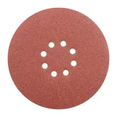 STANLEY - Set 5 Discos Lija Pared 8-7/8" Sta0180Ws