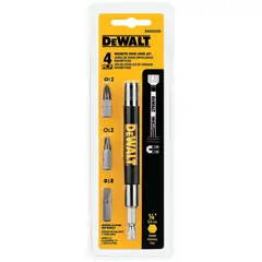 DEWALT - Adaptador Magentico Guia Tornillo