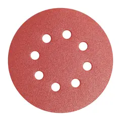 DEWALT - Pack 25 Discos De Lija 5" Grano 120