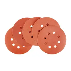 DEWALT - Discos Lija 5" Grano 220