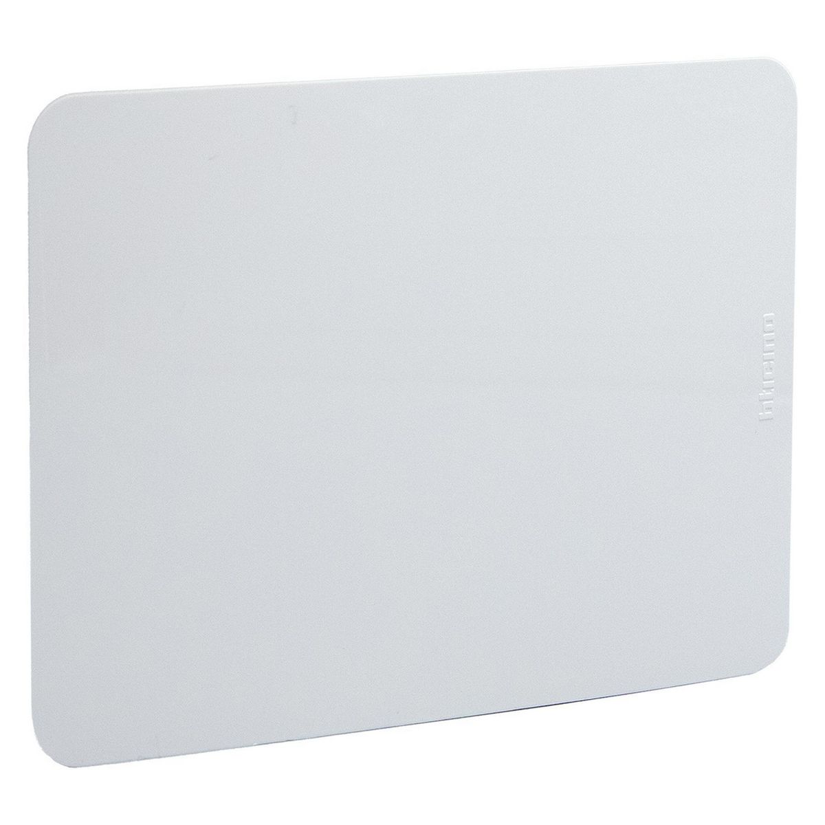 BTICINO - Placa Blanca Ciega Matixgo