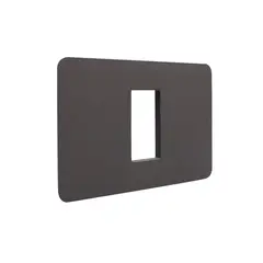 BTICINO - Placa Café 1 Puesto Matixgo