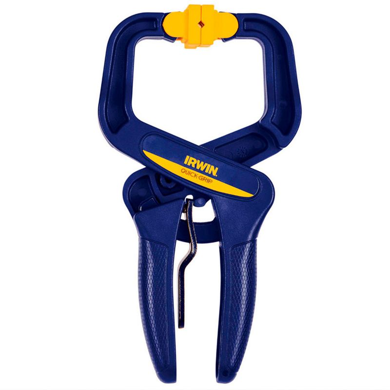 IRWIN - Prensa De Mano 59200Cd Irwin