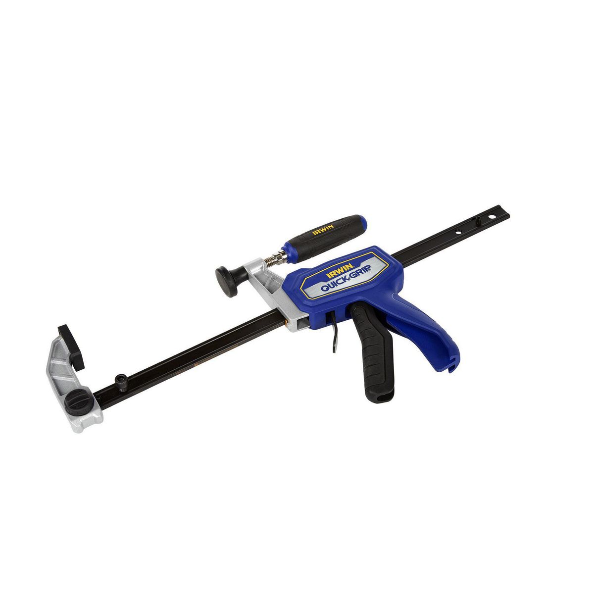 IRWIN - Prensa Híbrida 12" Quick-Grip Irwin Irht83500-La