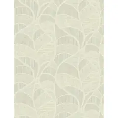 ALTAGAMMA MODERN LIVING - Papel Mural Hojas 25822 5 m2 aproximadamente