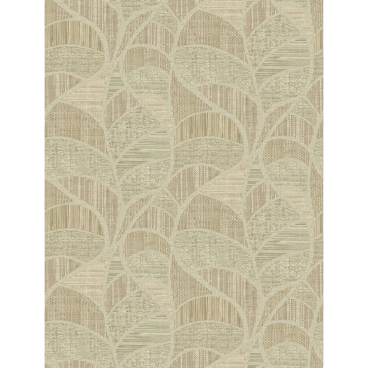 ALTAGAMMA MODERN LIVING - Papel Mural Hojas 25821 5 m2 aproximadamente